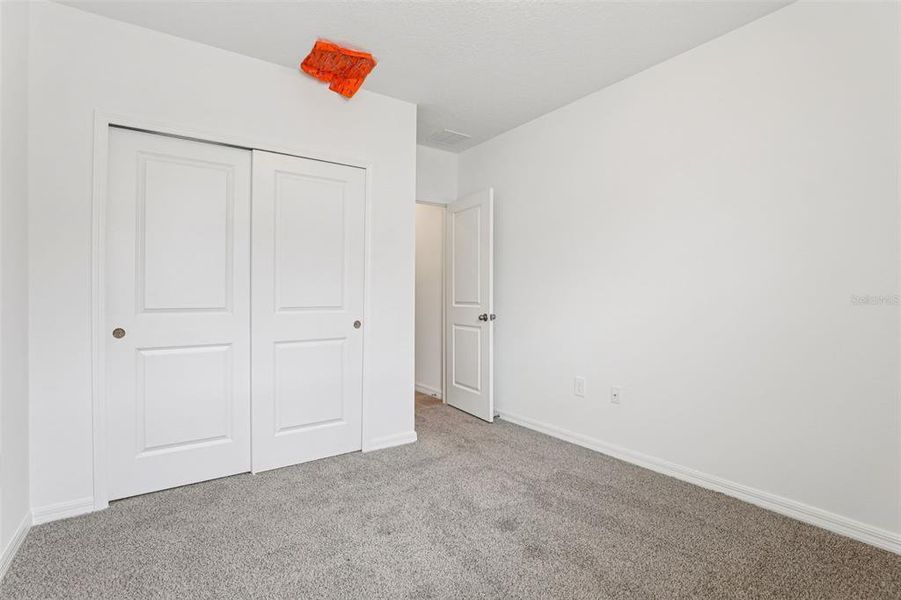 Spacious, unfurnished interior of a new home in Hamilton Bluff - Signature Series, Lake Hamilton (Image 37).