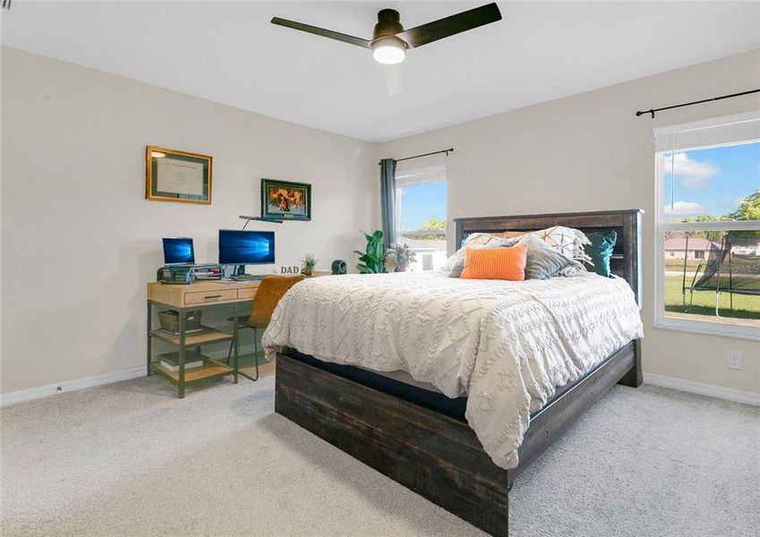 Furnished interior view inside a new home in , Citra (Image 18). Furnished interior view inside a new home in , Citra (Image 18).