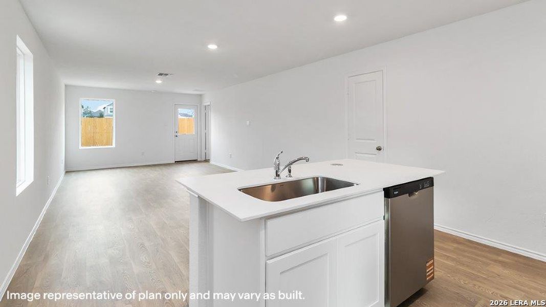 Image 30 of a home in Blue Ridge Ranch.