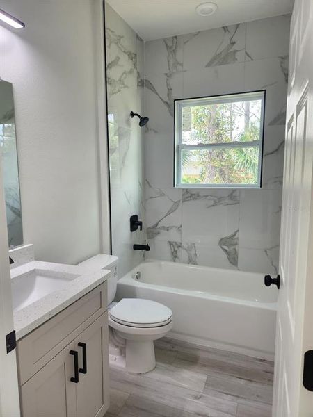 Furnished interior view inside a new home in , Palm Bay (Image 17). Furnished interior view inside a new home in , Palm Bay (Image 17).