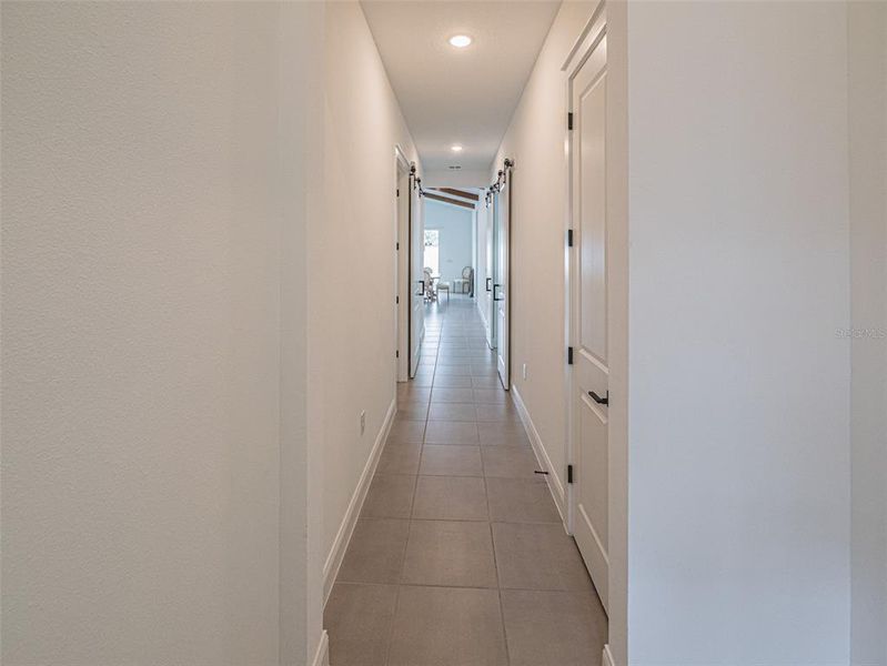 Spacious, unfurnished interior of a new home in Horizon Isle, Winter Garden (Image 30). Spacious, unfurnished interior of a new home in Horizon Isle, Winter Garden (Image 30).