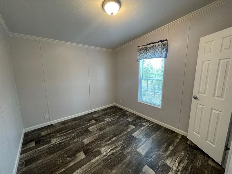 Spacious, unfurnished interior of a new home in , Ocala (Image 24).