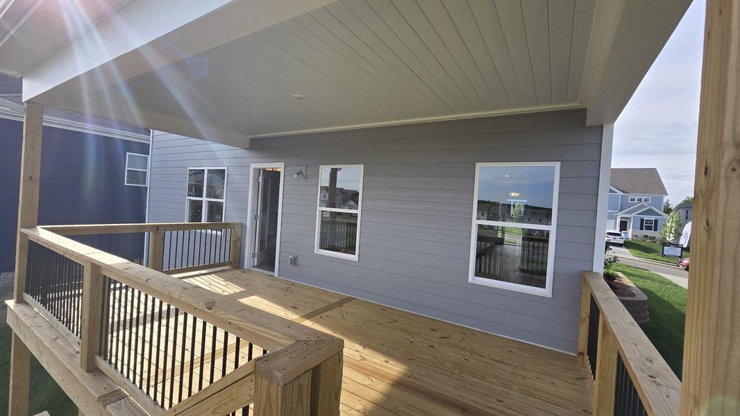 6141 Saxlingham Place, Lot 110