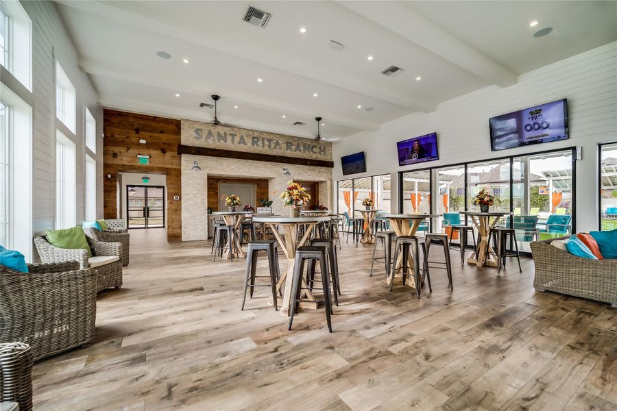 Image 35 of a home in Santa Rita Ranch 90'. Image 35 of a home in Santa Rita Ranch 90'.