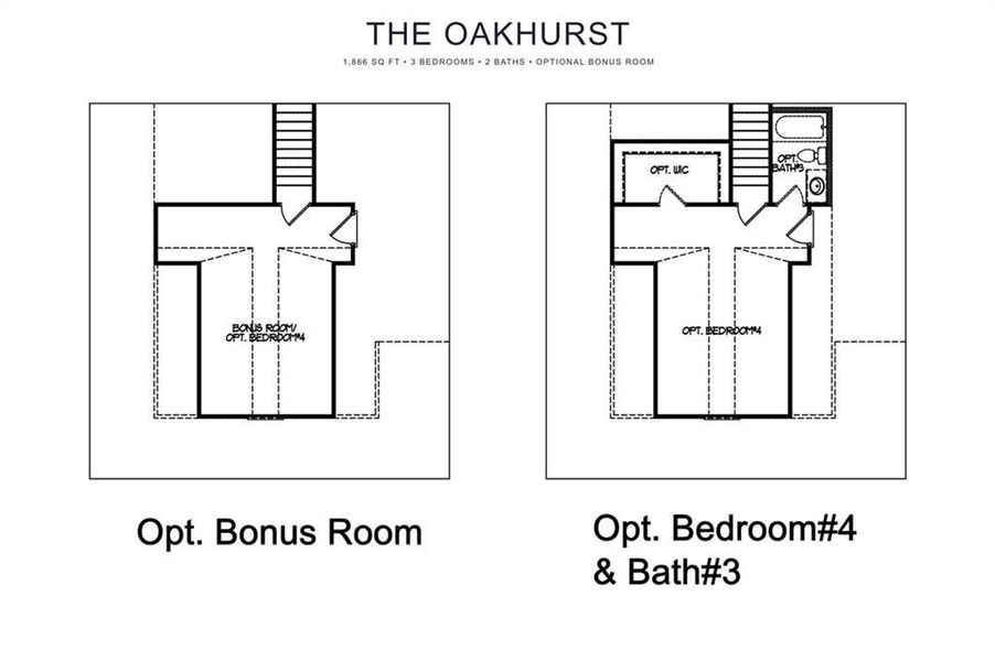 2D floor plan layout of this home in , Jefferson, GA (Image 3).