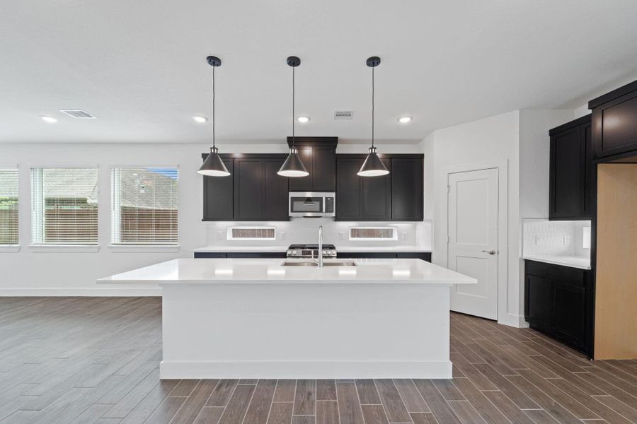 Photos are REPRESENTATIVE of the home /floor plan and are NOT of the actual home.  Selections, features, and room options may vary.  For more info, contact Chesmar Homes.