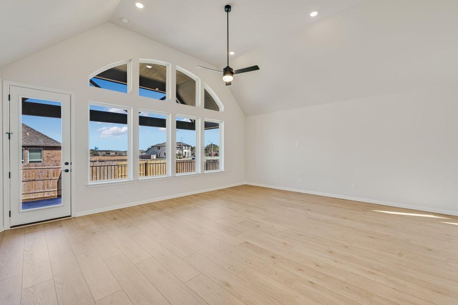 132 Grand Canyon Way Kyle, TX New Home Image 7