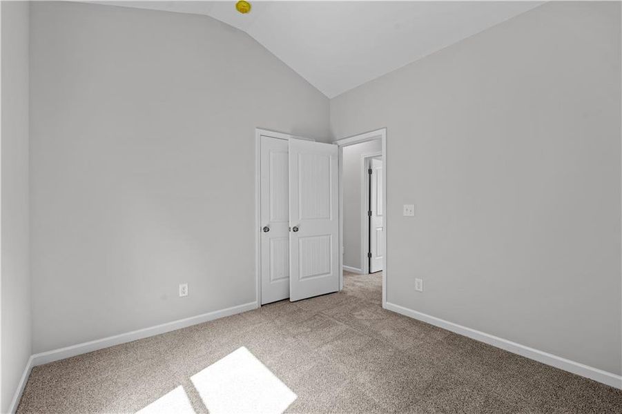 Spacious, unfurnished interior of a new home in , Villa Rica (Image 39). Spacious, unfurnished interior of a new home in , Villa Rica (Image 39).