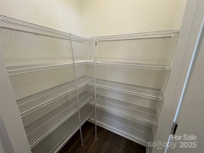 Spacious, unfurnished interior of a new home in Wilson Creek, Indian Land (Image 11).