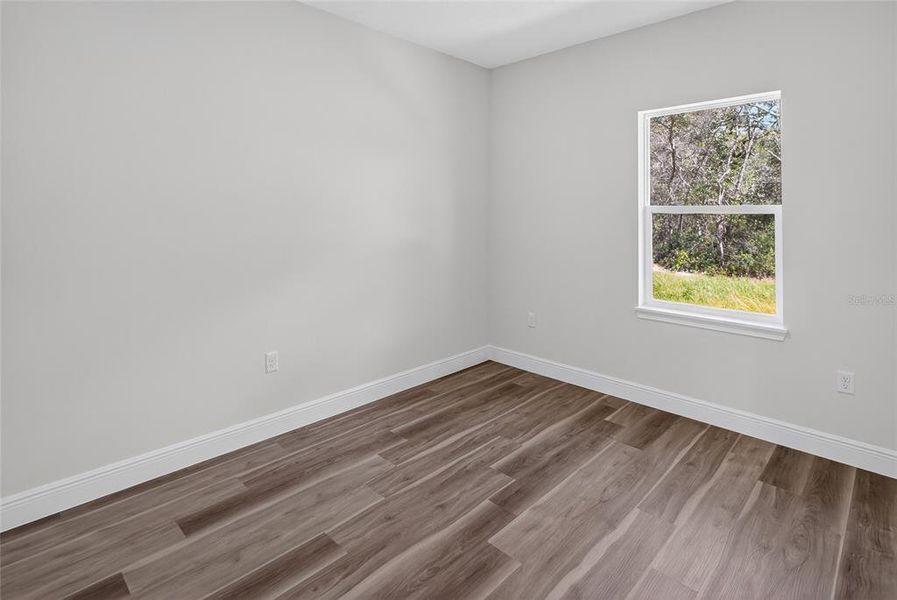 Spacious, unfurnished interior of a new home in , Ocala (Image 20). Spacious, unfurnished interior of a new home in , Ocala (Image 20).