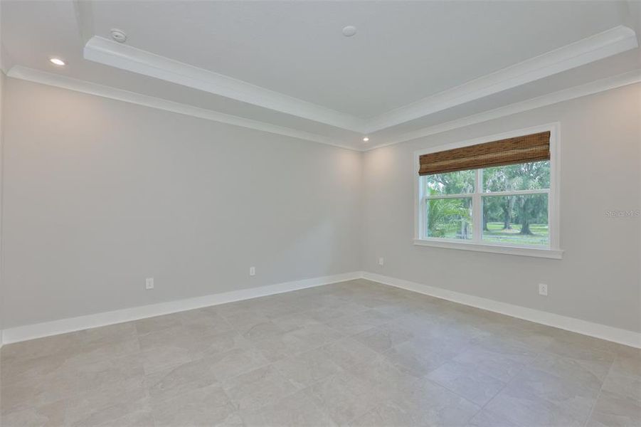 Spacious, unfurnished interior of a new home in , Parrish (Image 38).
