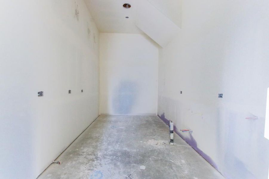 In-progress construction of a new home in , Canton, GA (Image 13). In-progress construction of a new home in , Canton, GA (Image 13).