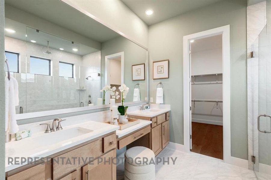 Primary Bathroom Primary Bathroom