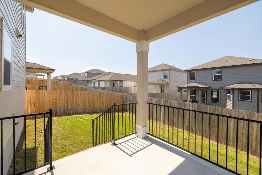 Image 34 of a home in Sonterra - Cool Water. Image 34 of a home in Sonterra - Cool Water.