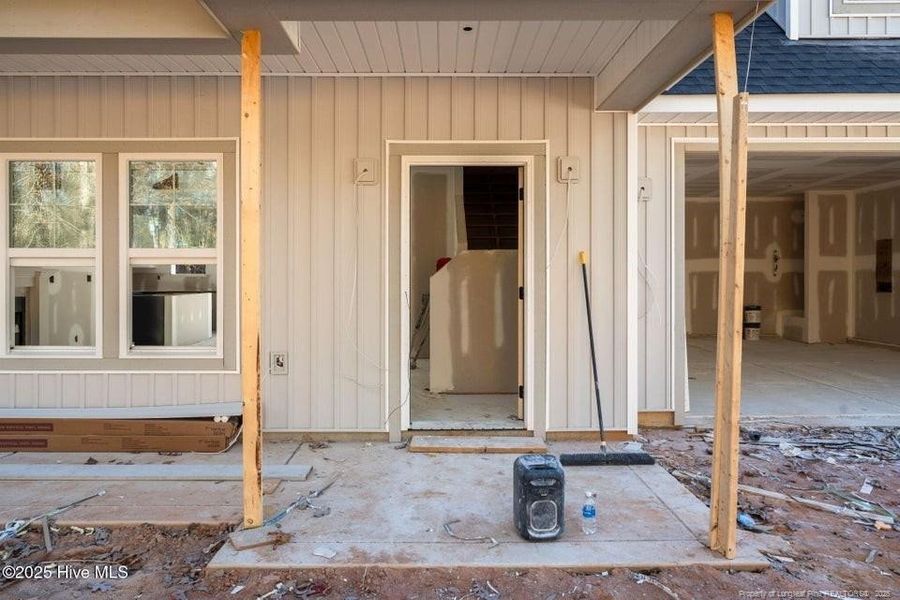 ROSSINGTON338 Monroe Road - LOT 4