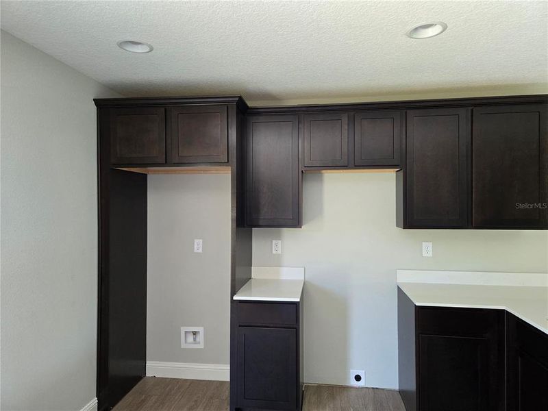 Furnished interior view inside a new home in , Jacksonville (Image 5).