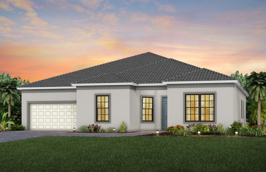 Exterior FM1 Exterior FM1