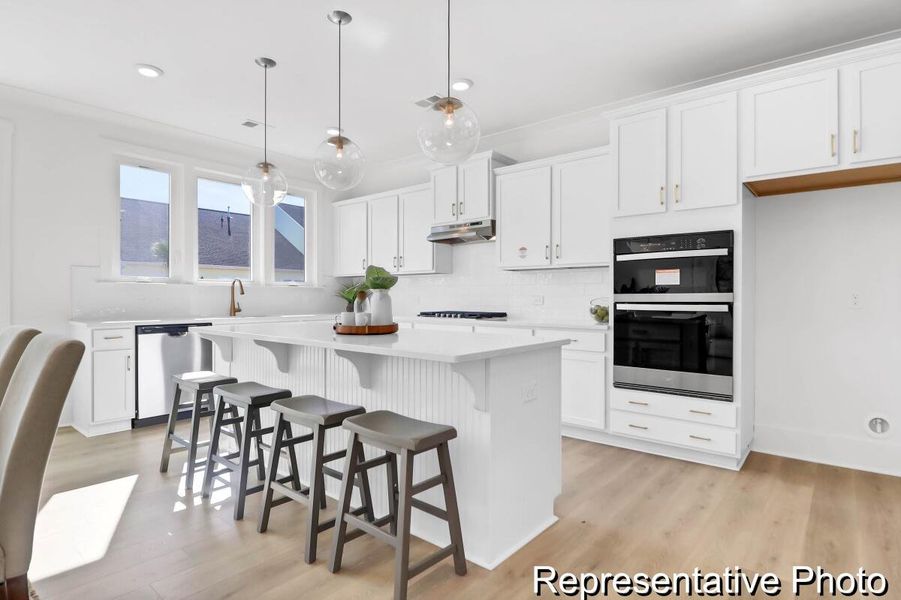 Furnished interior view inside a new home in , Ravenel (Image 3). Furnished interior view inside a new home in , Ravenel (Image 3).