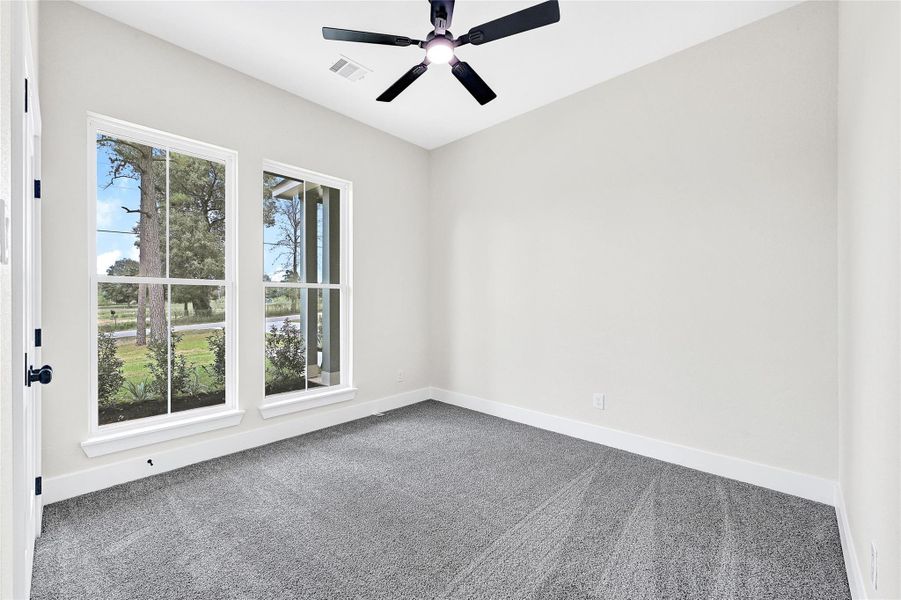 Spacious, unfurnished interior of a new home in , Plantersville (Image 15). Spacious, unfurnished interior of a new home in , Plantersville (Image 15).
