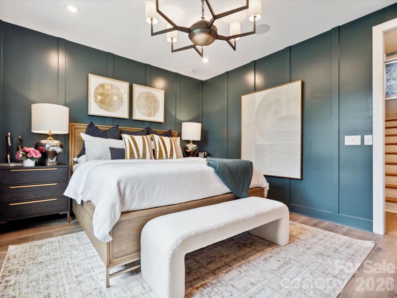 Stowe Plan Model Photography Stowe Plan Model Photography