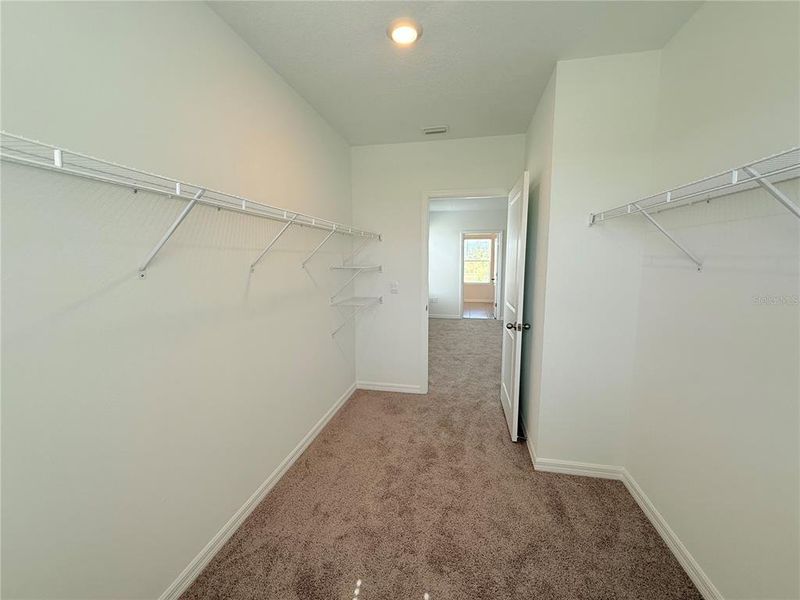 Spacious, unfurnished interior of a new home in Mirada, San Antonio (Image 25). Spacious, unfurnished interior of a new home in Mirada, San Antonio (Image 25).