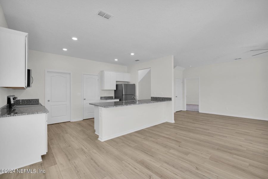 Image 11 of a home in Westport Landing.