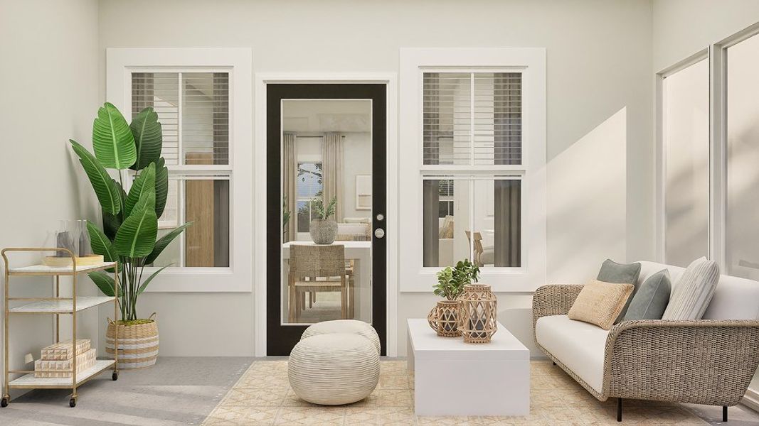 1310 Marion Screened Porch F1 8 6 25