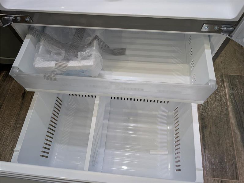 Close-up of interior finishes inside a home in , Davenport (Image 19).