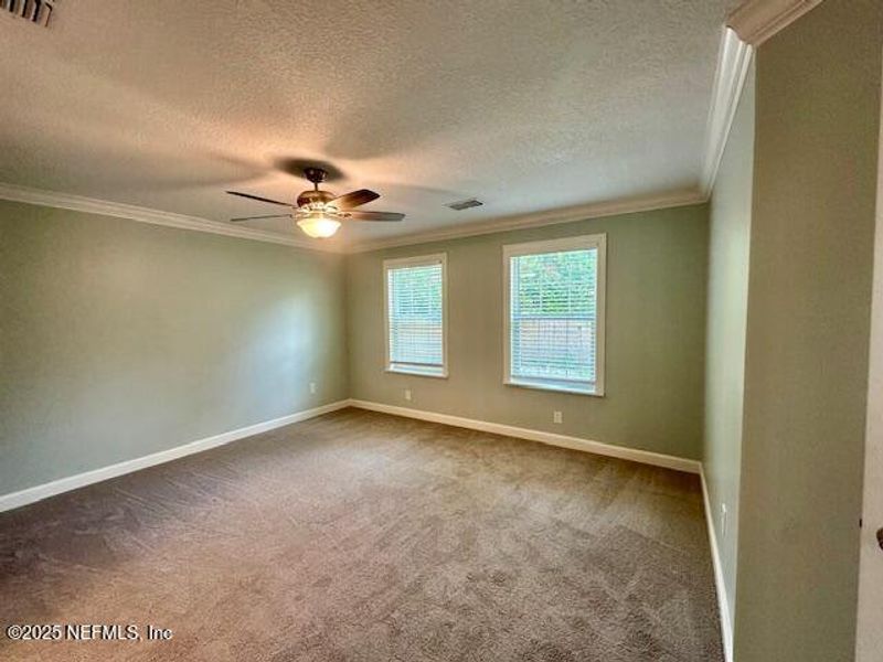 Spacious, unfurnished interior of a new home in , Jacksonville (Image 31).
