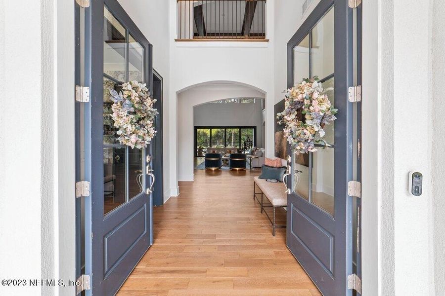 Image 82 of a home in .