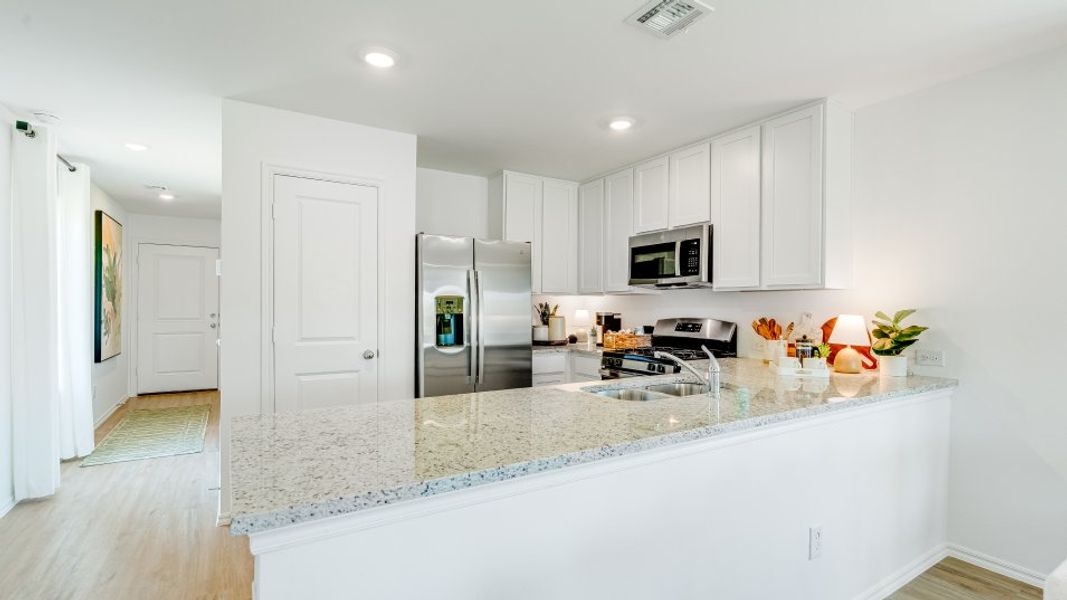 Rincon Kitchen Rincon Kitchen