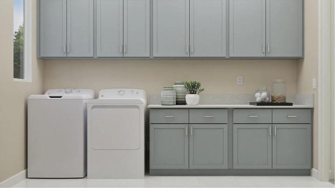 Close-up of interior finishes inside a home in Lotis Wellington: The Promenade Collection, Wellington (Image 18).