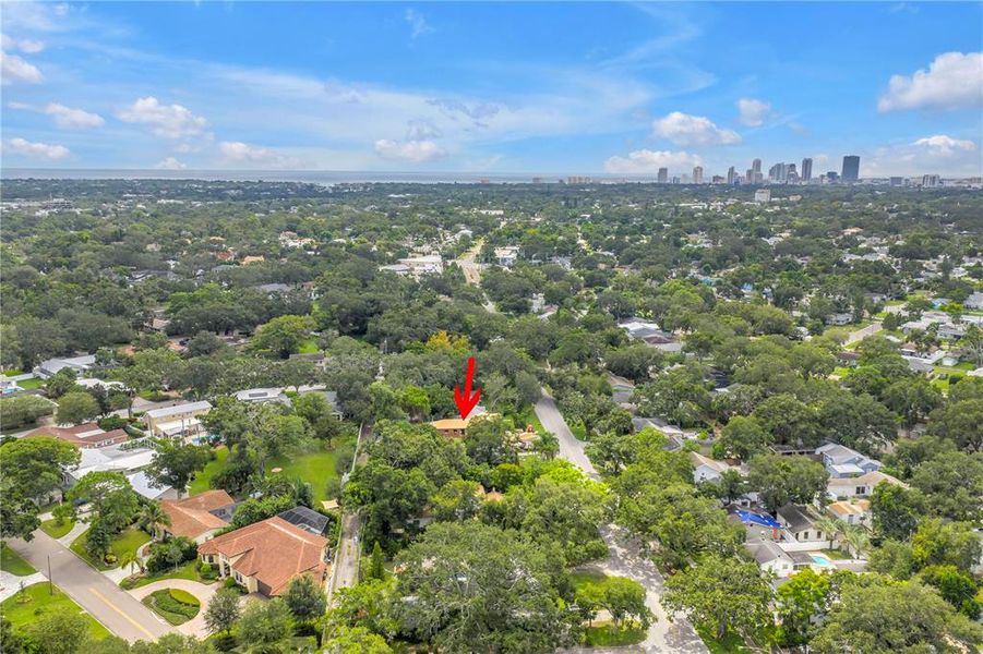 Image 6 of a home in .