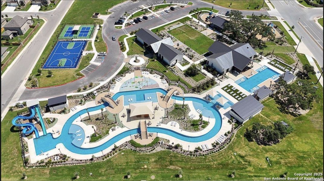 Community amenities in , San Antonio (Image 36). Community amenities in , San Antonio (Image 36).