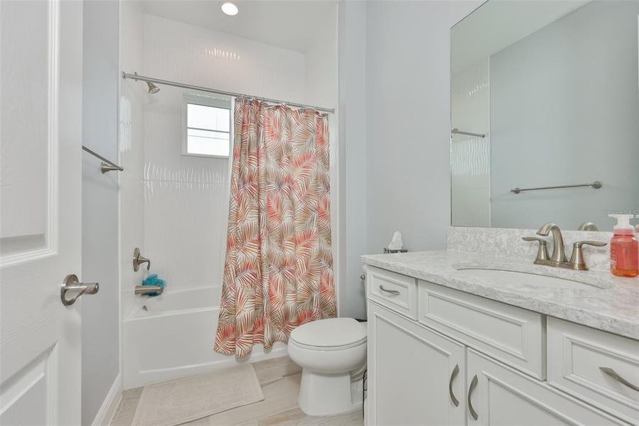 Furnished interior view inside a new home in Waterset, Apollo Beach (Image 12). Furnished interior view inside a new home in Waterset, Apollo Beach (Image 12).