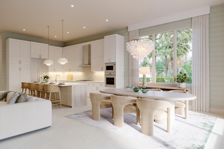 Cypress KL_TC_Kitchen Cypress KL_TC_Kitchen