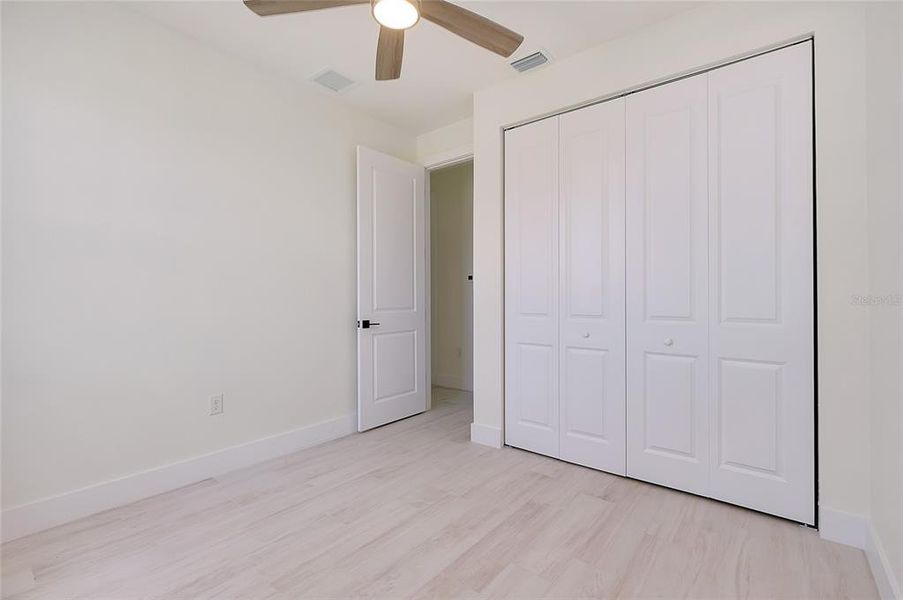 Spacious, unfurnished interior of a new home in , Punta Gorda (Image 25). Spacious, unfurnished interior of a new home in , Punta Gorda (Image 25).