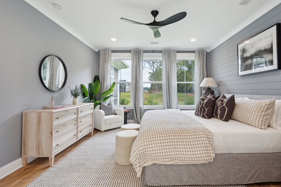 104 Plain Post Trail, Simpsonville, SC.  - Slide 13