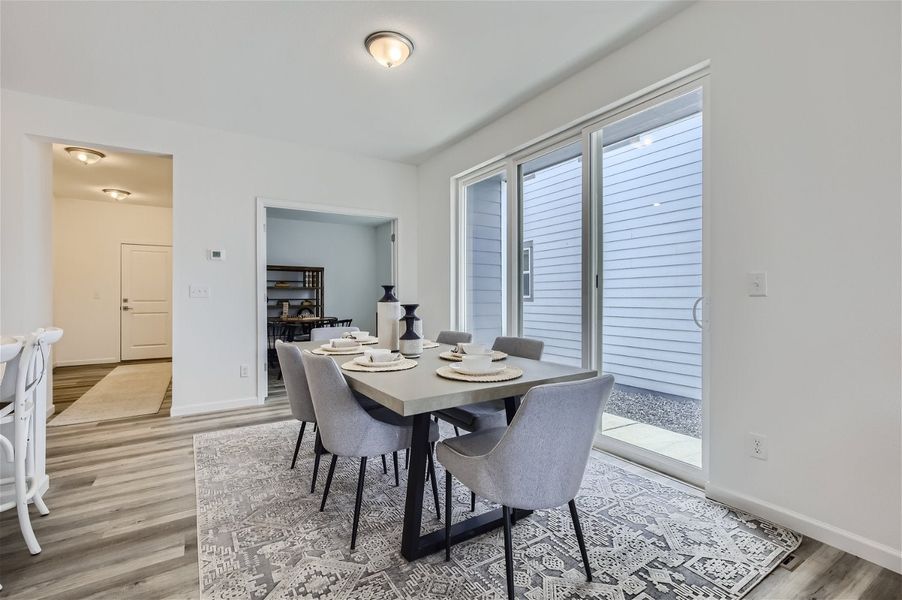 New Home in Fort Collins, CO.  - Slide 5