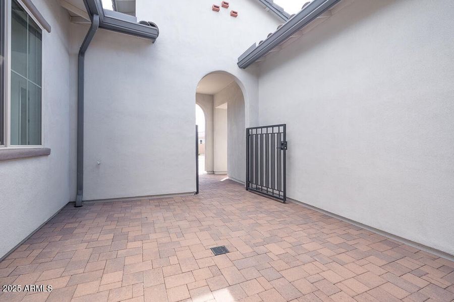 Tri Pointe Whispering Hills 81 - Front O Tri Pointe Whispering Hills 81 - Front O