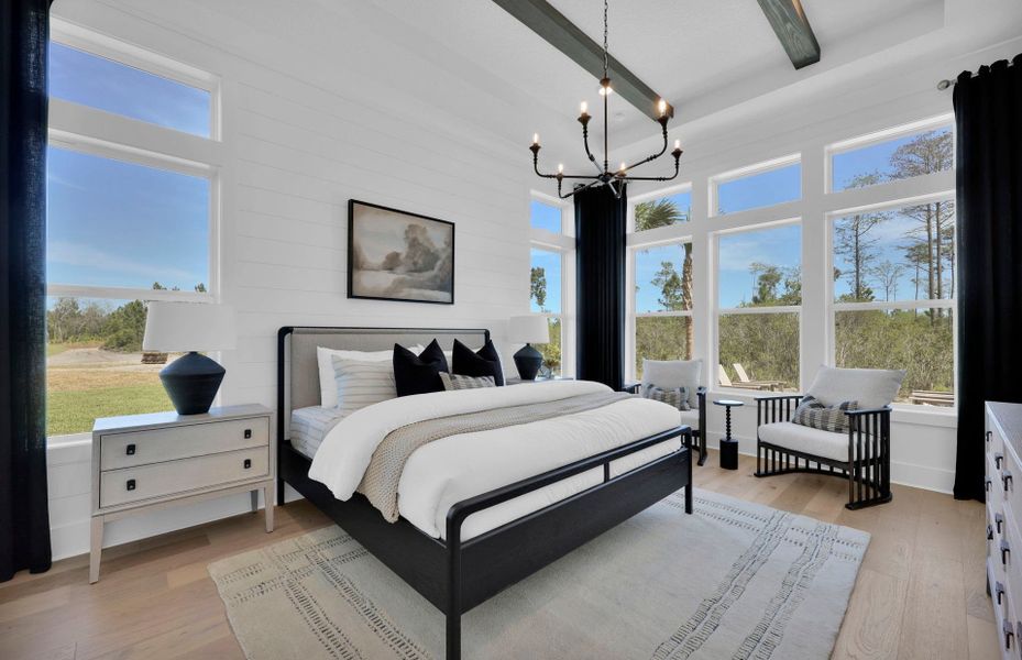 Aventura | Owner's Suite Aventura | Owner's Suite