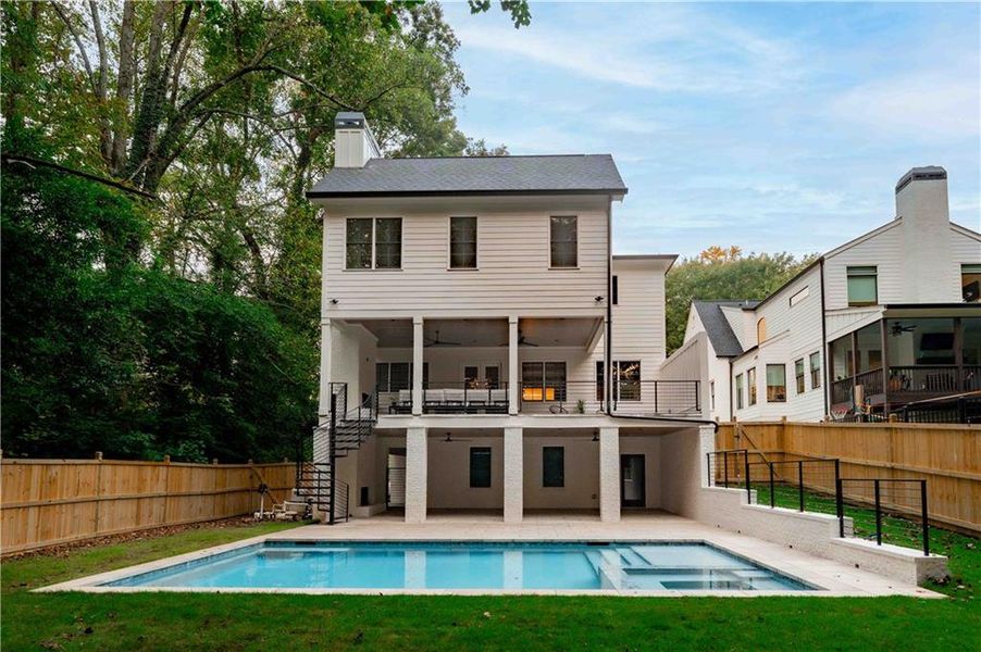 Image 46 of a home in . Image 46 of a home in .