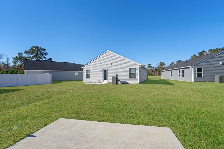 New Home in Sunset Beach, NC. - Slide 3 New Home in Sunset Beach, NC. - Slide 3