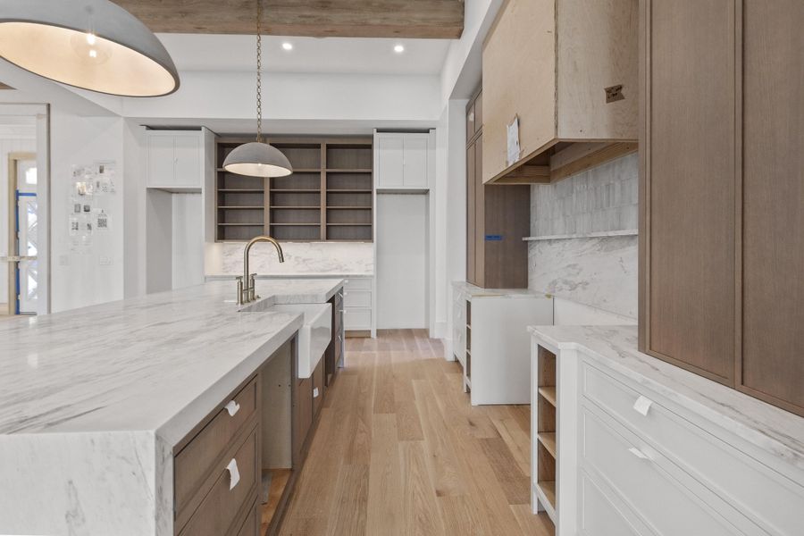 Furnished interior view inside a new home in , Charleston (Image 19). Furnished interior view inside a new home in , Charleston (Image 19).