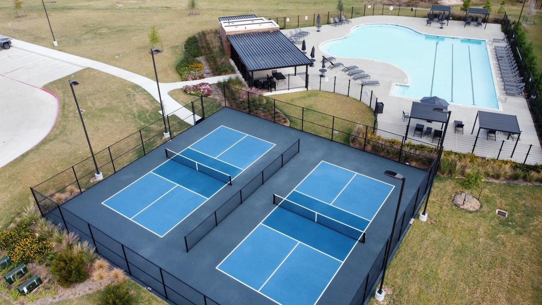 Community amenities in Katy Court 60', Katy (Image 12). Community amenities in Katy Court 60', Katy (Image 12).