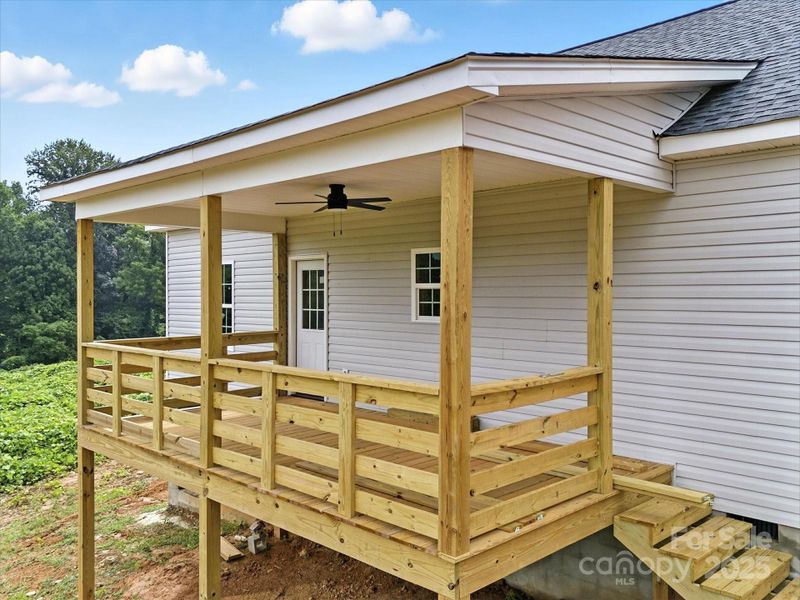 Image 45 of a home in .