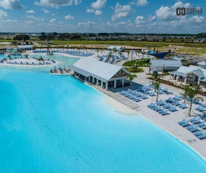 Community amenities in , San Antonio (Image 43).