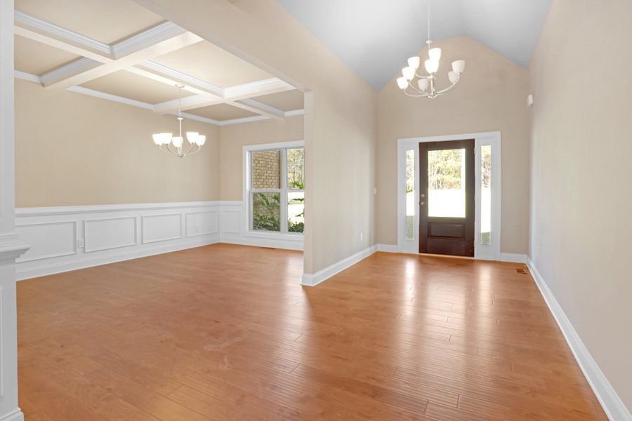 Conyers, GA New Home. - Slide 52 Conyers, GA New Home. - Slide 52