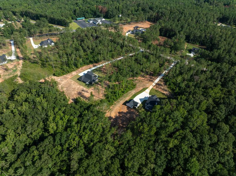 Image 72 of a home in Stewart Estates.
