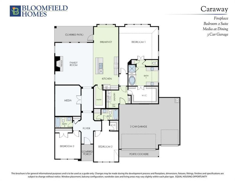 2D floor plan layout of this home in Somerset Classic 70s & 80s, Mansfield, TX (Image 5). 2D floor plan layout of this home in Somerset Classic 70s & 80s, Mansfield, TX (Image 5).